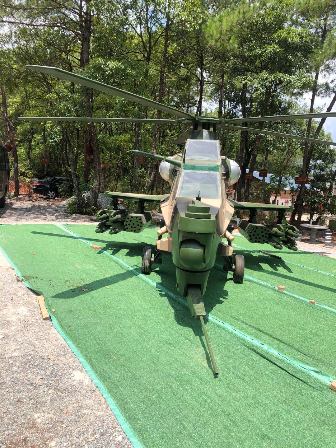 軍事模型好的收藏比例有哪些？(圖1)